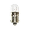 FOCO BALA 12V 4W BA9s 3893 TUBULAR 358265561 HELLAPaquete:1.00