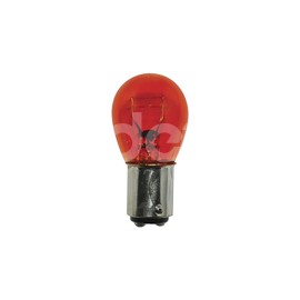 FOCO 1034 12V 21/5W BAY15d AMBAR 2 FILAMENTOS 3582Paquete:1.00