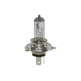 FOCO HALOGENO H4-P43t 12V 55WPaquete:1.00