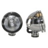 FARO OFF-ROAD 4X4 4" BLANCO  HY013BPaquete:1.00