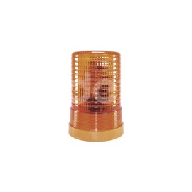 TORRETA FIJA AMBAR 12V HELLA ROTATIVA KL710 2RL006Paquete:1.00