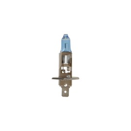 FOCO PHILIPS CRYSTALVISION PLATINUM H1 12V 55W P14Paquete:1.00