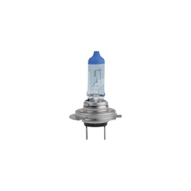 FOCO PHILIPS CRYSTALVISION PLATINUM H7 12V 55W PX2Paquete:1.00