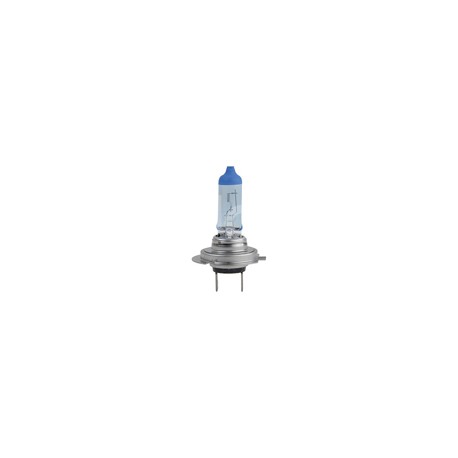 FOCO PHILIPS CRYSTALVISION PLATINUM H7 12V 55W PX2Paquete:1.00