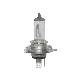 FOCO HALOGENO H4-P43t 12V 60/55W 178555001 HELLAPaquete:1.00
