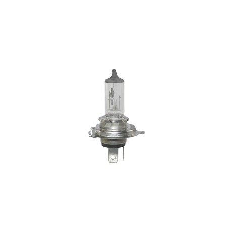 FOCO HALOGENO H4-P43t 12V 60/55W 178555001 HELLAPaquete:1.00