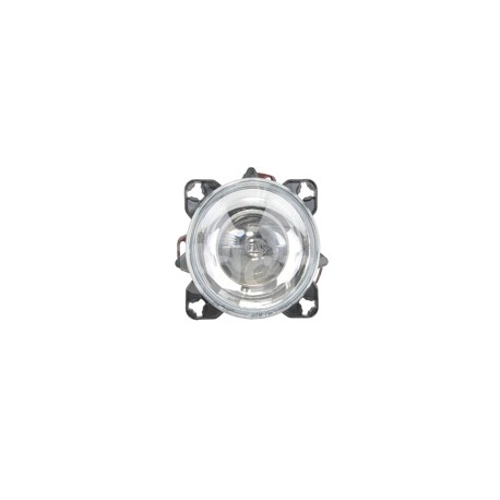 FARO 90mm. HALOGENO LUZ BAJA CON FOCO H7 LUPA SINPaquete:1.00