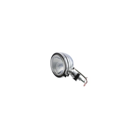 FARO OFF-ROAD 4X4 6" BLANCO INDIA HL157Paquete:1.00