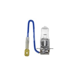 FOCO HALOGENO H3 12V 100W PK22s 178555924 HELLAPaquete:1.00