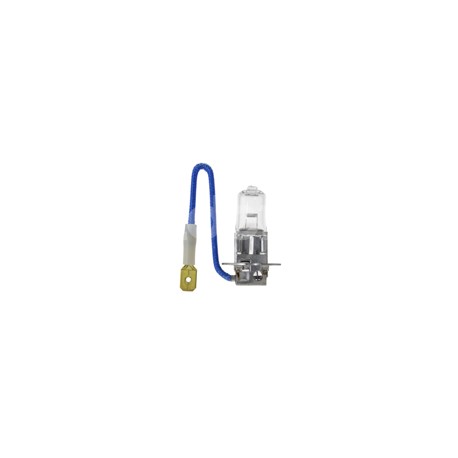 FOCO HALOGENO H3 12V 100W PK22s 178555924 HELLAPaquete:1.00