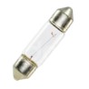 FOCO FUSIBLE 12V 3W SV7-8 002094121 HELLAPaquete:1.00