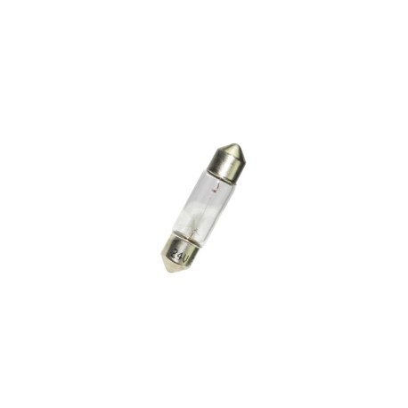 FOCO FUSIBLE  24V 13W SV7-8 002094241 HELLAPaquete:1.00