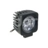 FARO DE LED CUBO 4LED 60W 10-30V 12W 66x66x65mm ENPaquete:1.00