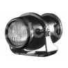 FARO DE HALOGENO MICRO DE NIEBLA CON FOCO H3 24V 0Paquete:1.00