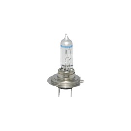 FOCO HALOGENO H7 12V 55W ULTRA+90% BLISTER 2070180Paquete:1.00