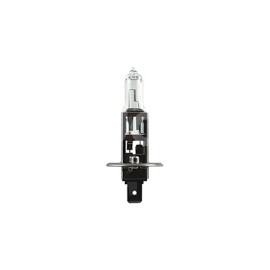 FOCO HALOGENO H1 12V 55W 50%+LUZ 002089541 HELLAPaquete:1.00