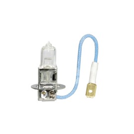 FOCO HALOGENO H3 12V 55W 50%+LUZ 211730433 HELLAPaquete:1.00