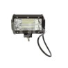 BARRA LED 24LEDS 2 FILAS (5"/ 130MM) 1 PIEZA EN-FLPaquete:1.00