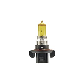 FOCO HALOGENO H13 YL EXTREME 12V 60/55W YELLOW (2Paquete:1.00