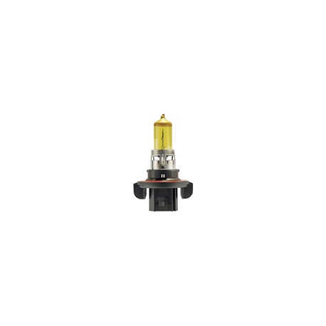 FOCO HALOGENO H13 YL EXTREME 12V 60/55W YELLOW (2Paquete:1.00