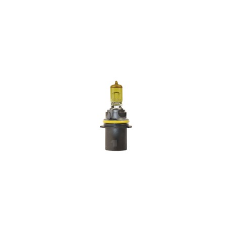 FOCO HALOGENO 9004 YL EXTREME 12V 65/45W YELLOW (2Paquete:1.00
