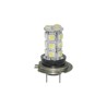 FOCO LED H7 18SMD 5050SMD 12V BLANCOPaquete:1.00