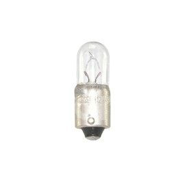 FOCO 57 12V 4W BA9s 12929 PHILIPSPaquete:1.00