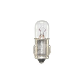 FOCO BALA 12V 3W BA7s 3898, T2,  MY-0413. FOCO BALPaquete:1.00