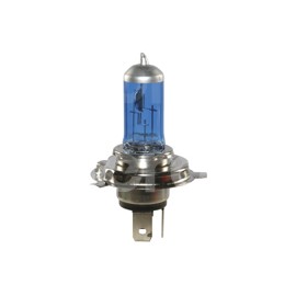 FOCO HALOGENO H4-P43t 12V 100W TIPO XENON BLUEPaquete:1.00