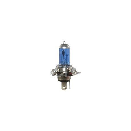 FOCO HALOGENO H4-P43t 12V 100W TIPO XENON BLUEPaquete:1.00