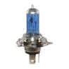 FOCO HALOGENO H4-P43t 12V 100W TIPO XENON BLUEPaquete:1.00
