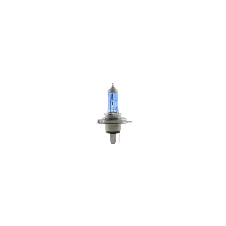 FOCO HALOGENO H4-P43t 12V 55W AZUL FUERTEPaquete:1.00
