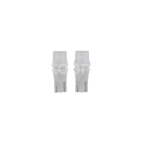 FOCO LED 158 12V 4 LED FLASH ROJO (2 PIEZAS) ENL02Paquete:1.00