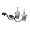 FOCO LED C6 2 COLORES COB H13 ALTA/BAJA (KIT 2 PZAPaquete:1.00