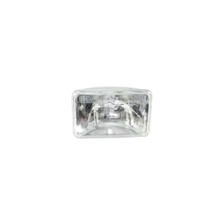 UNIDAD HALOGENO  H4651 PHILIPSPaquete:1.00