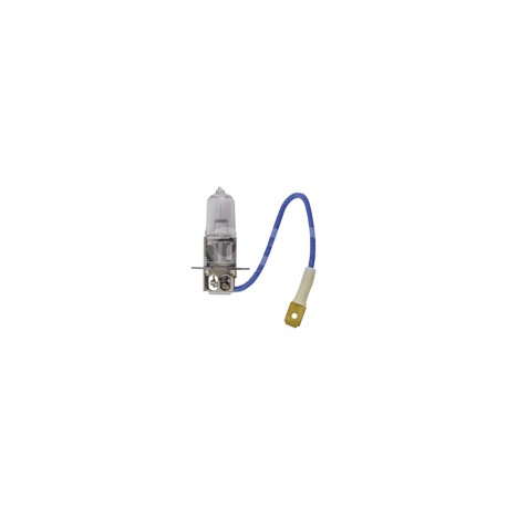 FOCO HALOGENO H3 12V 100W PK22sPaquete:1.00