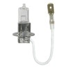 FOCO HALOGENO H3 12V 55W PK22s 3320 FLOSSERPaquete:1.00