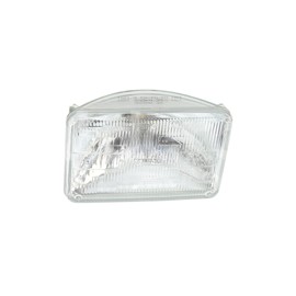 UNIDAD HALOGENO  H4656 PHILIPSPaquete:1.00