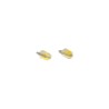 FOCO LED T10 COB AMARILLO BLISTER 2 PIEZAS FO-1581Paquete:1.00