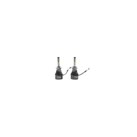 FOCO LED 880 SISTEMA COMPLETO 4 CARAS LED LED4C-88Paquete:1.00