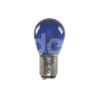 FOCO 1176 12V 21/5W BA15d AZULPaquete:1.00