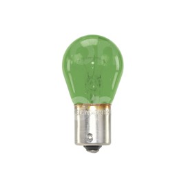 FOCO 1141 12V 21W BA15s VERDEPaquete:1.00