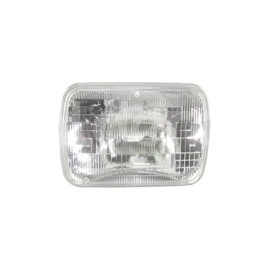 UNIDAD HALOGENO  H6054 PHILIPSPaquete:1.00