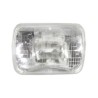 UNIDAD HALOGENO  H6054 PHILIPSPaquete:1.00