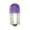 FOCO 1003 12V 10W BA15s PURPURAPaquete:1.00