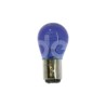 FOCO 1034 12V 21/5W BAY15d AZULPaquete:1.00