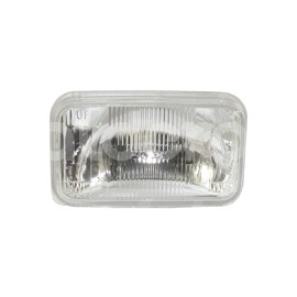 UNIDAD HALOGENO  H4701 LUZ ALTA  PHILIPSPaquete:1.00