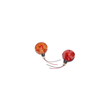 PLAFON DIREC.DINA REDONDO GDE.F-108-2Paquete:1.00