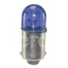FOCO 53 12V 2W BA9s AZULPaquete:1.00