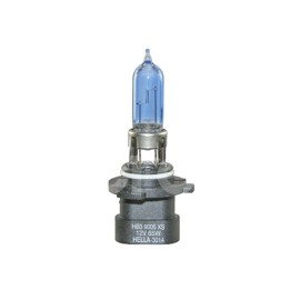FOCO HALOGENO 9005 12V 65W BASE RECTA XENON 358265Paquete:1.00